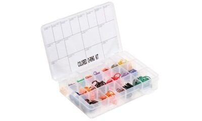 Dye Paintball Colored O-Ring Replacement Maintenance Parts Kit