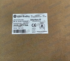 842E-SIP11BA AB 842ESIP11BA Encoder Ethernet Brand New in box Spot Goods??