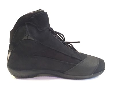 TCX JUPITER EVO GTX GORETEX SPORT URBAN SHORT WATERPROOF  display picture 2