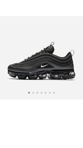 vapormax 97 ebay