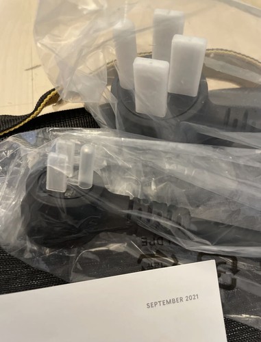 OEM Rivian R1T R1S EV Charger home charging cable 32 Amps NEMA 5-15 & 14-50 plug - Picture 6 of 7