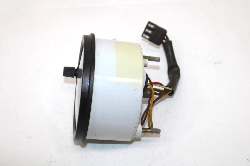 1995 Arctic Cat Zr 580 EFI Oem Speedometer 0620-238 SA112 - Image 2 of 4