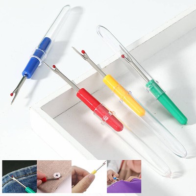 25pcs Naht Rippers Nähwerkzeug Handy Stiche Ripper Saumstiches Nähwerkzeuge  W D