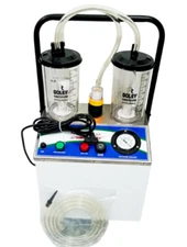 LIPO SUCTION UNIT HIGH VACCUM MACHINE WITH FREE EXPEDITE SHIPPING