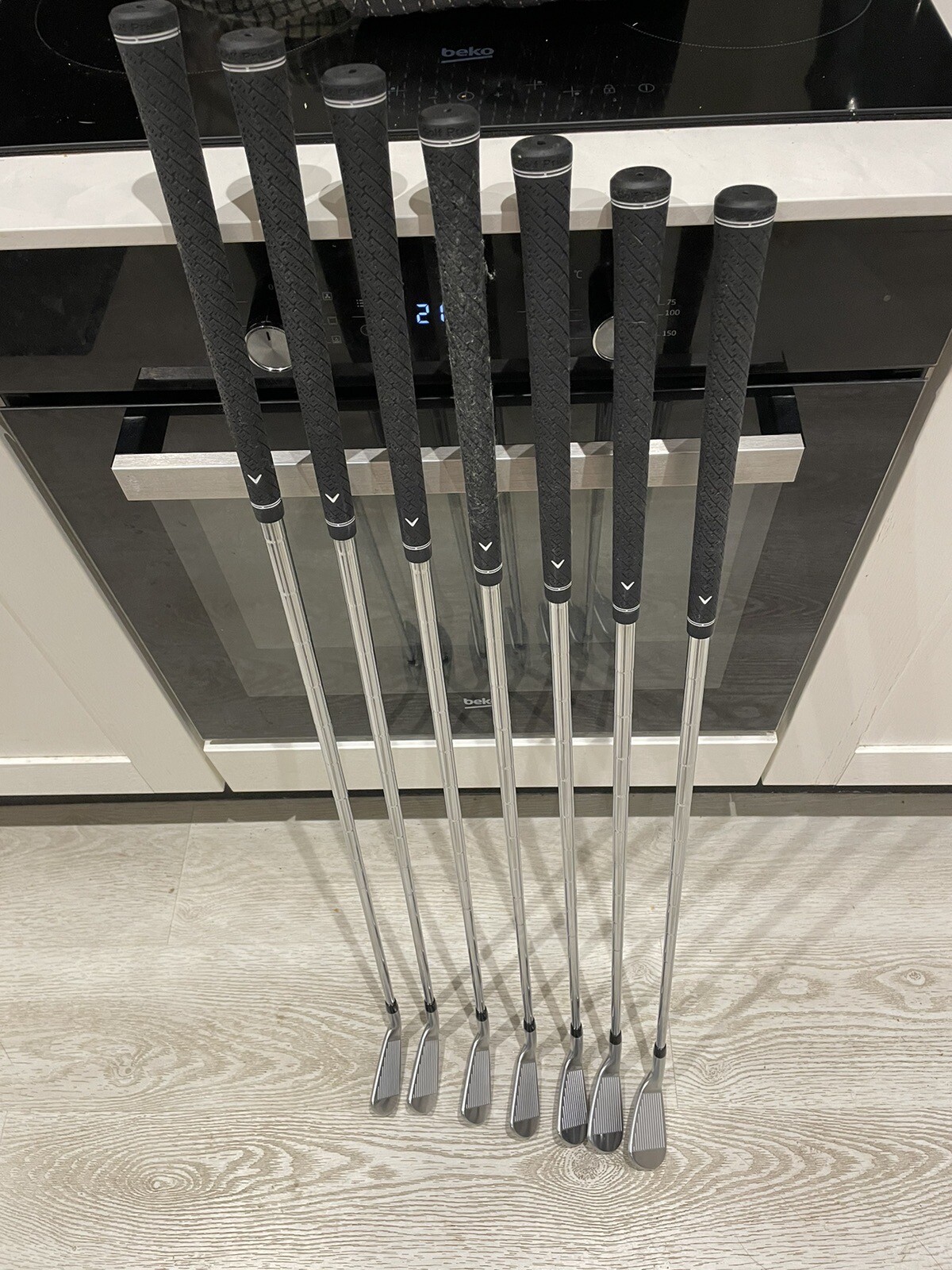 titleist t100 irons eBay