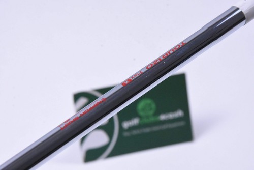 Mizuno T20 Gap Wedge / 49 Degree / X-Flex N.S.Pro Modus3 Tour 120 Shaft - Picture 4 of 6