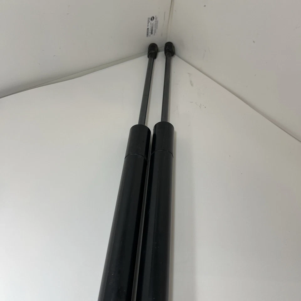 2009 HONDA ODYSSEY QTY 2 REAR LIFTGATE LIFT SUPPORTS 74820-SHJ-A21 OEM - Изображение 4 из 4