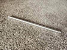 New Polaris Edge RMK LOWER radius rod 6061T6 aluminum 600 700 800