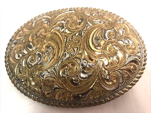 Crumrine El Arturo Bronze Silver and 