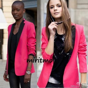 zara blazer ebay