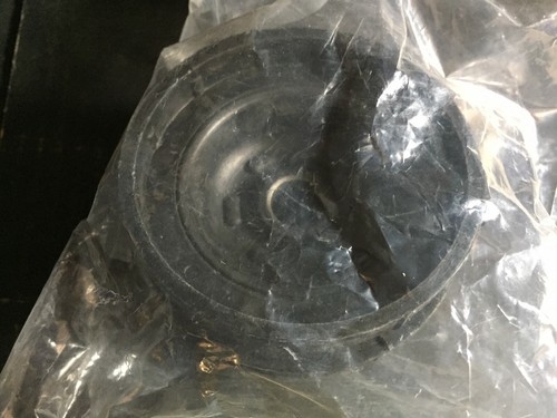 Top front strut Mount F8-4100 Optimal Commodore Mazda Holden Nissan - Bild 2 von 4