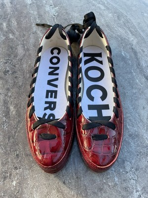 converse koche