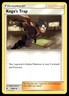 Koga's Trap 59/68 Pokemon Card Hidden Fates Uncommon Trainer Near Mint Z11