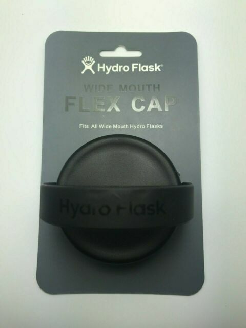 hydro flex cap
