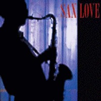 Sax Love Cd Sax Love Cd