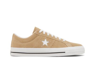 Converse One Star Pro Suede Low 'Nomad Khaki' A00941C