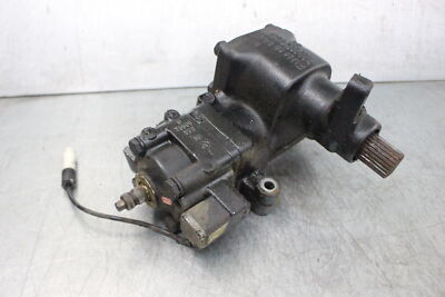 Bmw E38 7 Series 728 730 735 740 750 Steering Box Servotronic LM56