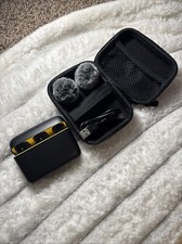 2 Pack Wireless Lavalier Lapel Microphone for iPhone