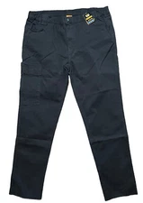 Result Work Guard Super Stretch Slim Chino Work Pants- 38x33