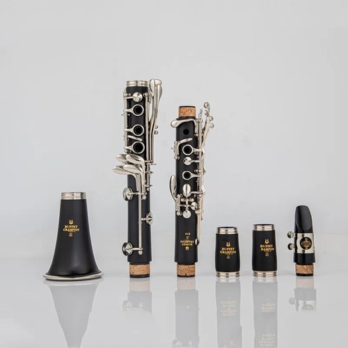 New Buffet E13 B-flat Tune Professional High Quality Woodwind - Picture 15 of 16