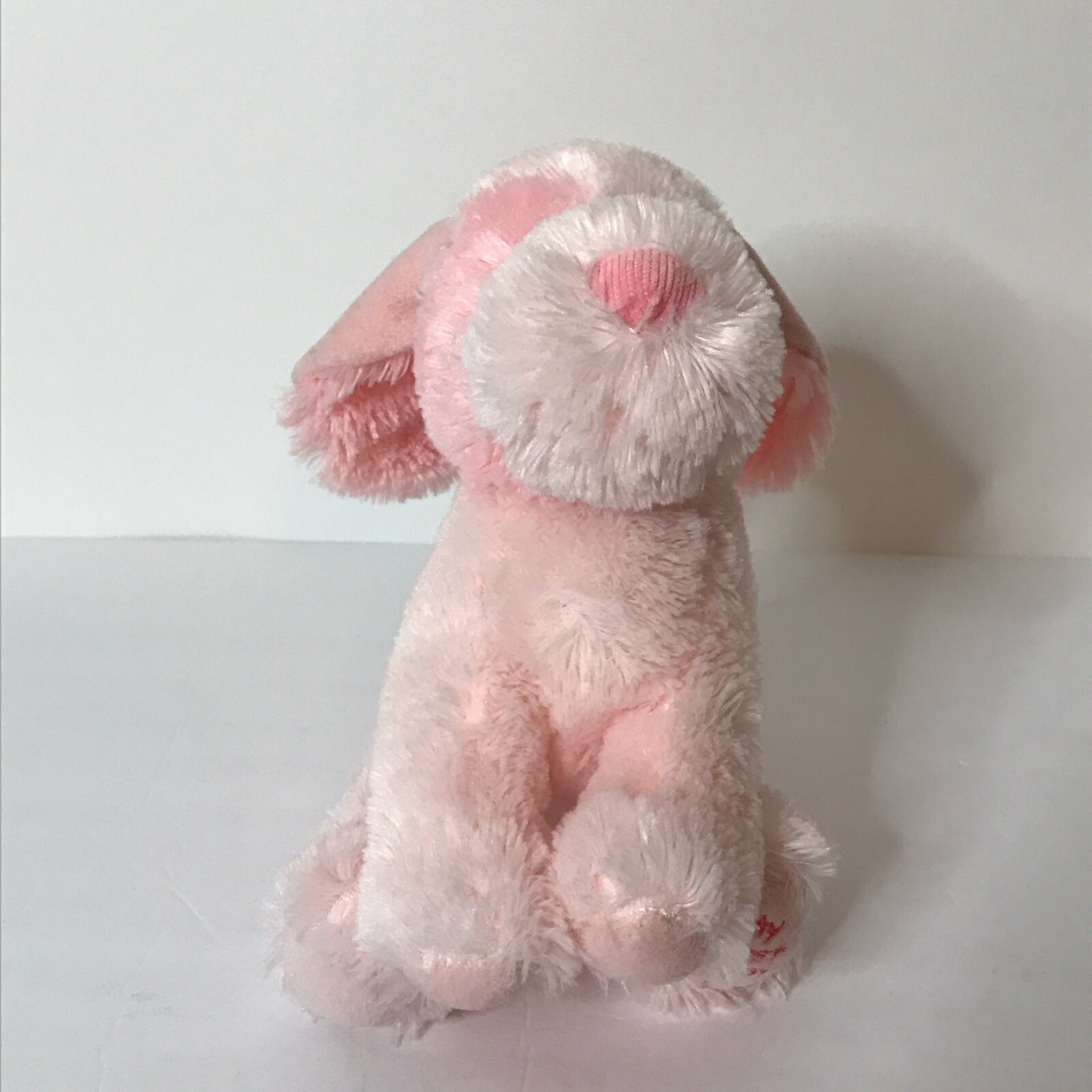 russ puppy soft toy
