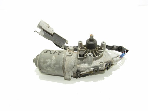 TOYOTA AURIS E15 2009 Wischermotor vorne front Window Wiper Motor 85110-02190