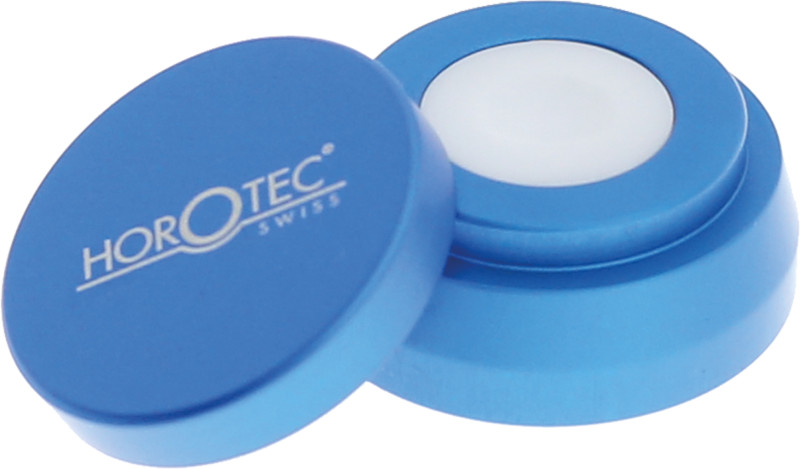 Huilier Horotec 17.105-02 anti-poussière pour lubrification montre