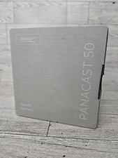 Jabra PanaCast 50 Remote - Black 8220-209 