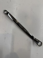 Snap-on 12-916 12-point Sae Flank Drive 60 Deep Offset Box Wrench Xo1618