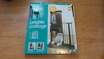 mypet petgate passage