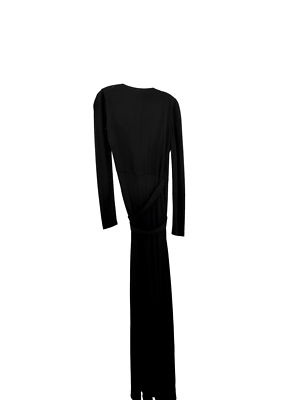 maison martin margiela ドレス Maison Martin Margiela Black Long Dress Size 42 | eBay