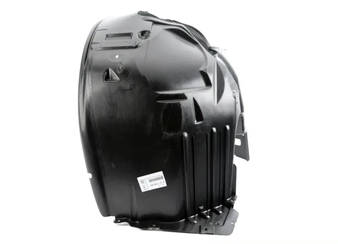 NEU BMW 6 CABRIO E64 VORDERE LINKE INNERE KOTFLÜGEL 7898205  