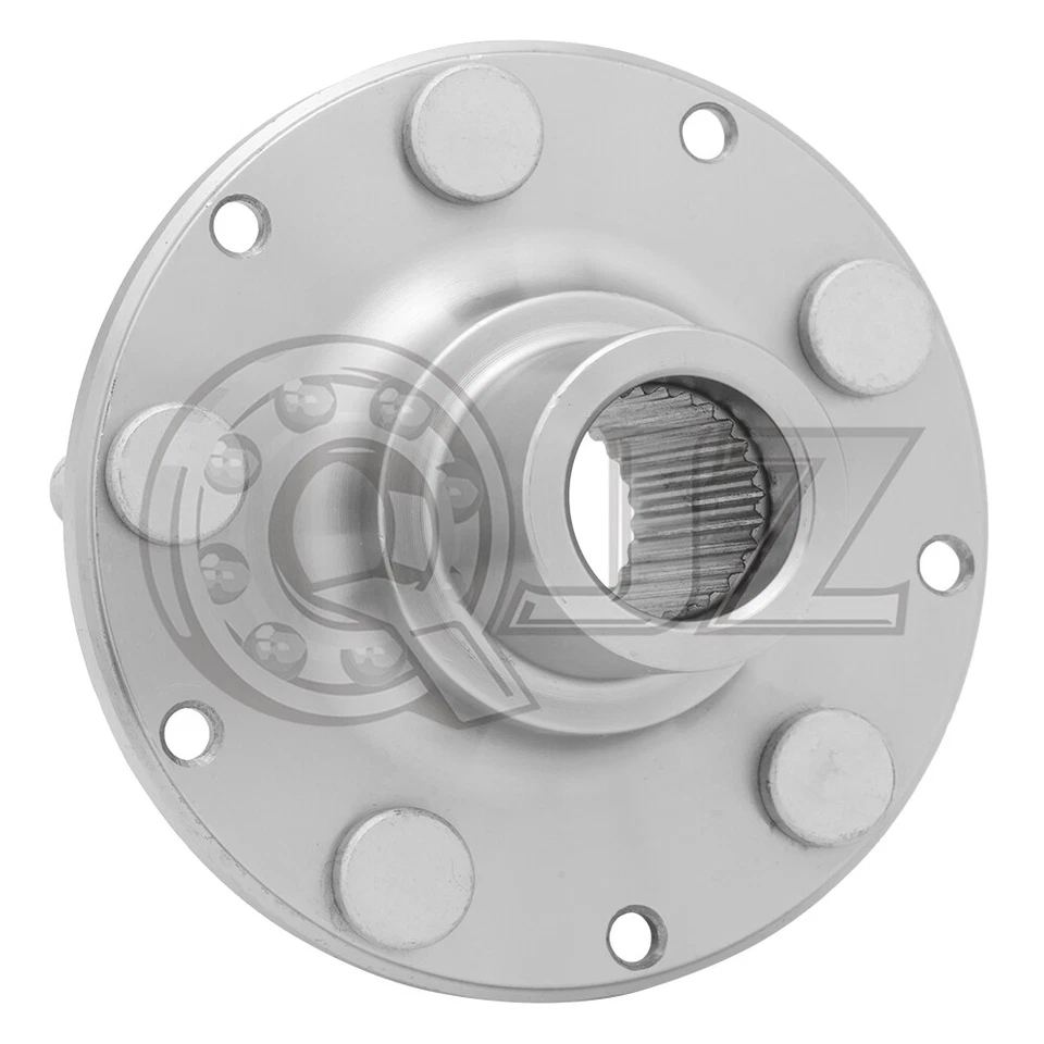 [2-Pack] 930-500K FRONT Wheel Bearing & Hub Repair Kit for 2003-2006 Subaru Baja - Image 3 of 4