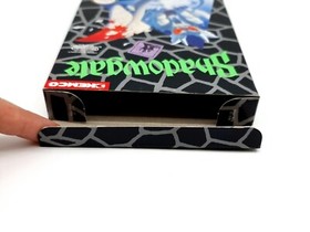 Shadowgate Nintendo NES 🏆 Sammler 🏆
