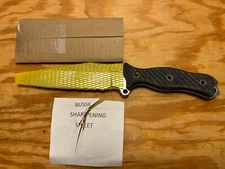 Busse Combat Knife Company - Rib Chisel