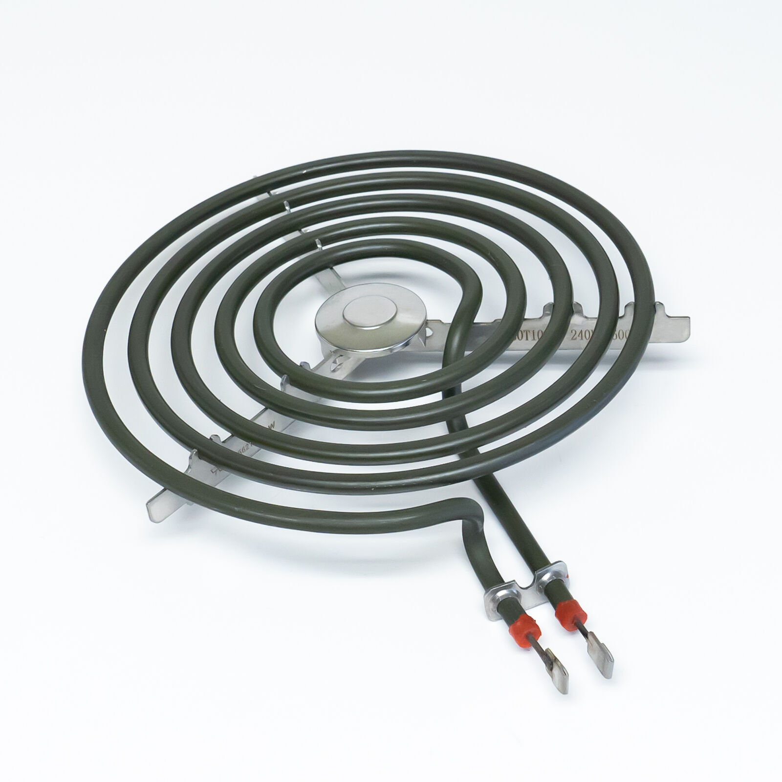 Choice Manufactured Part WB30T10074 for GE Electric Stove Range Burner