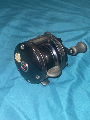 abu garcia ambassadeur royal express ii reel Abu Garcia Ambassadeur Royal Express II Bait Casting Reel 6.3:1 Gear Ratio