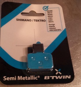 tektro shimano compatible