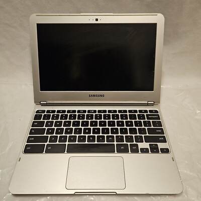 Samsung Chrome Book XE303C12-A01US