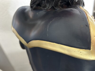 Rare 4ft Captain Morgan Statue Store/ Bar Advertising Display | eBay