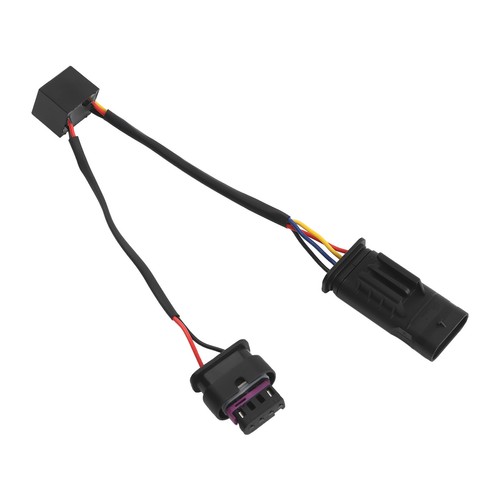 Replacement Axle Locker Sensor Harness For Jeep Wrangler JL Gladiator JT 2018-23 - Picture 3 of 11