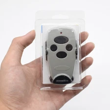 DOORHAN - TX4 - 4-channel 433Mhz automatic gate / garage remote control
