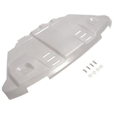 For Ford Ranger 2019-2023 Front Lower Air Dam Metal Skid Plate