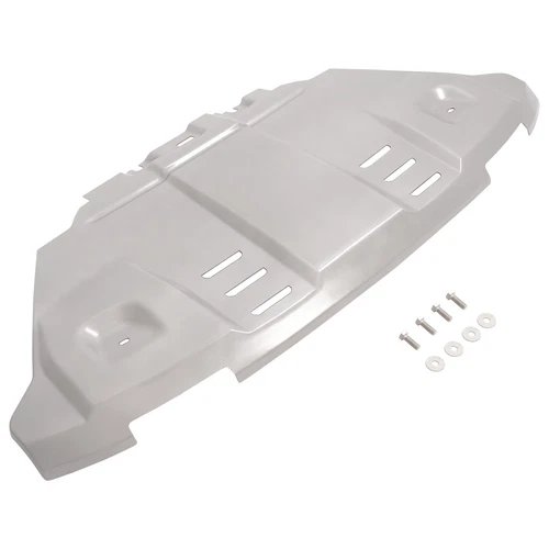 Front Lower Air Dam Metal Skid Plate For Ford Ranger 2019-2023#KB3Z-5D032-B image 12