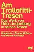 Thumbnail - Am Trallafitti-tresen | Buch | 9783434506171
