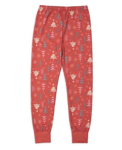Fruit of the Loom Kids Unisex Thermal Waffle Underwear Set Size 8 NEW - Picture 8 of 9