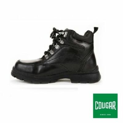 Cougar Men\'s Boots- NWOT Cougar Shoes US main image 4