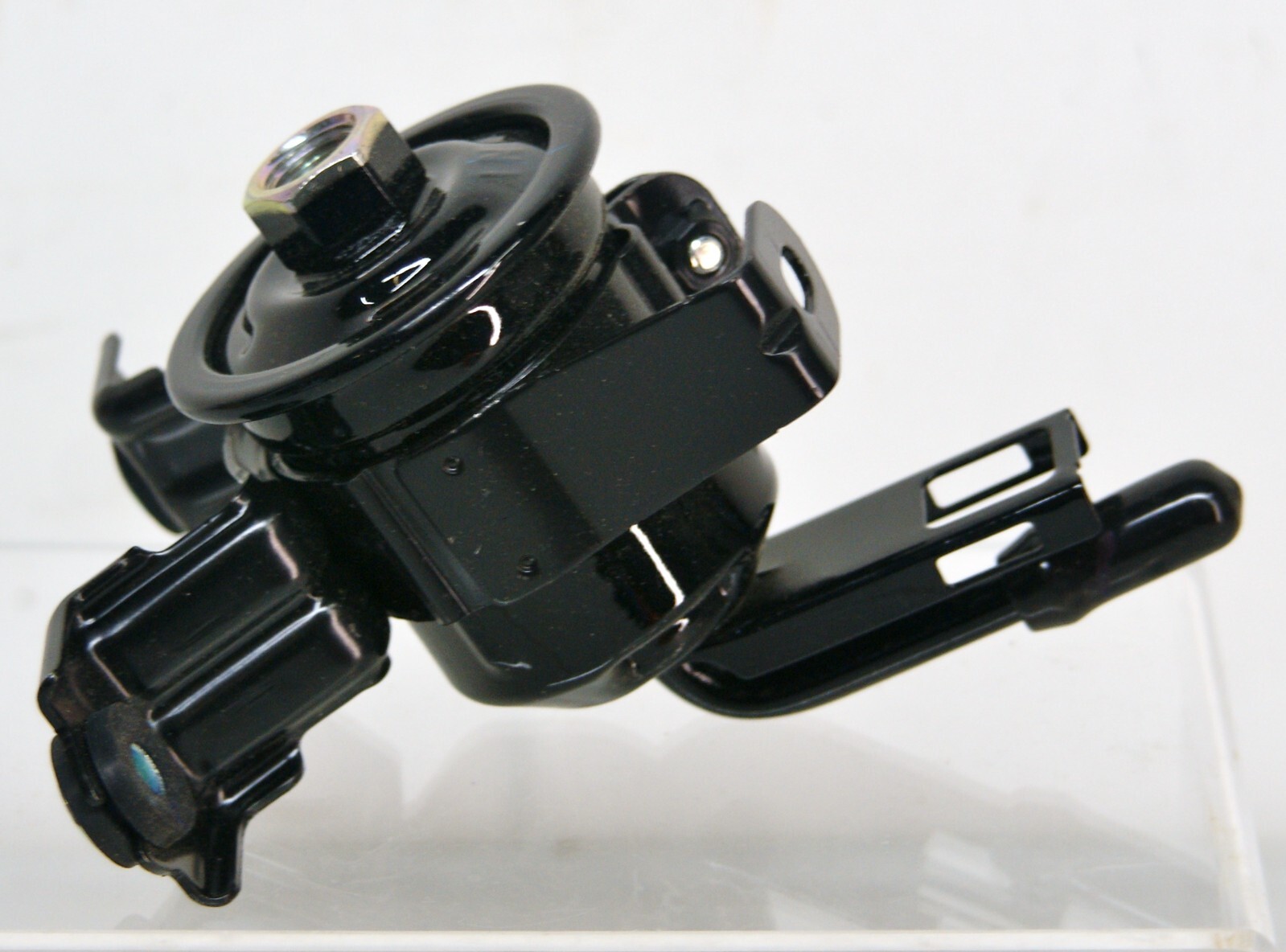 CARQUEST 86923 Fuel filter cross reference