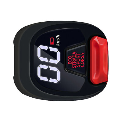 For Segway Ninebot Gokart Speedometer Digital Display Kit PRO Speed Mode SelecSZ