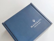 Sistema di localizzazione allarme GPS Navtrak ADR5 Maserati Quattroporte Granturismo